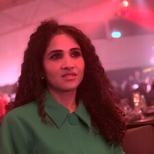 Interview with International Design Awards